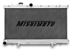 MISHIMOTO MMRAD-WRX-01X SUBARU WRX AND STI X-LINE