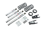 BELLTECH 920SP Lowering Kit