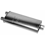 WALKER 22719 MUFFLER CHEVY 90-92