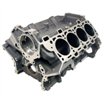 M-6010-M52 Engine Block - Bare