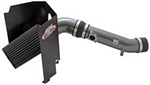 AEM 21-8403DC Cold Air Induction Ram Air: 2005 Toyota TACOMA 2.7