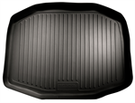 HUSKY 23791 Cargo Liner Behind 3rd Seat- 2011-2018 Ford Explor