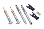 BELLTECH 649 Lowering Kit