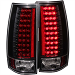ANZO 311084 LED TAILLIGHTS  GMC