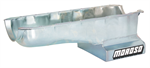 MOROSO 20412 OIL PAN  BBC GM A BODY