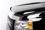 PUTCO 470110 CHROME HS SILVERADO HD