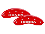 MGP 20194SHONR SET OF 4 CALIPER COVERS