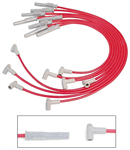 MSD 32239 WIRE SET JEEP 4.0 6CYL