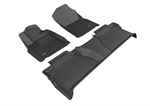 3D MATS L1TY15301509 Floor Liner