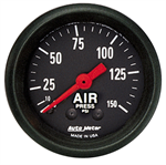 AUTOMETER 2620 Air Pressure Gauge