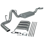 FLOWMASTER 17166 EXHAUST KIT TAHOE/YUKON 96-99