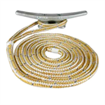 302116015G/WT-1 Boat Dock Line