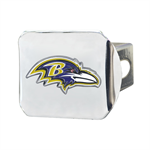 FAN MATS 22534 Trailer Hitch Cover