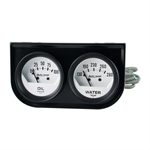 AUTOMETER 2323 Oil/Water Gauge