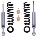 Leveling Kit Suspension