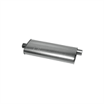 WALKER 18342 Exhaust Muffler