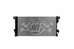 CSF 3846 Radiator