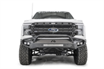 FAB FOURS FF24-D6552-1 Vengeance