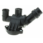 MOTORAD 576189 THERMOSTAT & HOUSING