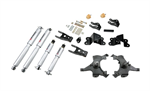 BELLTECH 699SP Lowering Kit