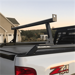 MAGNUM 667124R Ladder Rack