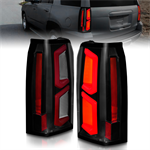 ANZO 311375 Tail Light Assembly - LED
