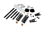 BELLTECH 824ND Lowering Kit