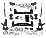 SUPERLIFT K160 Lift Kit Suspension