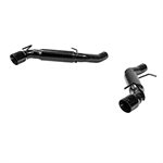 FLOWMASTER 817745 AXLE-BACK SYSTEM 109S-DOR