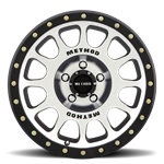 METHOD MR30578550300 Wheel