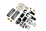 BELLTECH 811 Lowering Kit