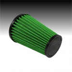 GREEN FILTER 7191 CONE FILTER 4.3' X 6'