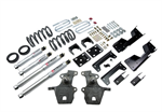 BELLTECH 918SP Lowering Kit