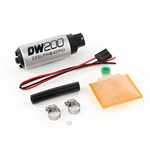 DEATSCHWERKS 9-201-1000 Fuel Pump Electric