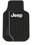 PLASTICOLOR 001616R01 JEEP FLOOR MATS