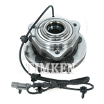 TIMKEN HA590036 Wheel Bearing and Hub Assembly