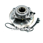 TIMKEN HA590243 Wheel Bearing and Hub Assembly
