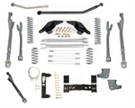 JKR323 Lift Kit Suspension