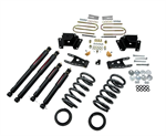 BELLTECH 917ND Lowering Kit