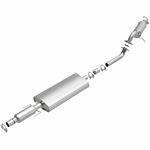 Exhaust System Kit