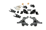 BELLTECH 699 Lowering Kit