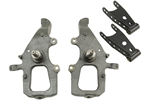 BELLTECH 906 Lowering Kit