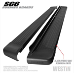 WESTIN 27-64765 Running Board