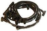MSD 5566 STREET FIRE WIRE CHEVY