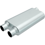 RUMBLE R22583 RUMBLE REPLACEMENT MUFFLER