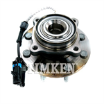 TIMKEN SP580310 Wheel Bearing and Hub Assembly