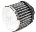 K&N 62-1390 CRANKCASE VENT FILTER