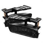 SPYDER 5023667 ( Spyder ) Chevy Silverado 99-02 / Chevy Suburban 00-06 Fog Light
