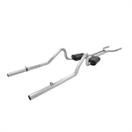 FLOWMASTER 817390 Exhaust System Kit