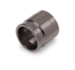 EARL'S PT689163ERL -16 CONVOLUTED CRIMP COLLAR
